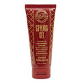 18.21 Man Made Hair Styling Gel for Men, Weightless All-Day Flexible Hold, 3oz. Original Sweet Tobacco Scent
