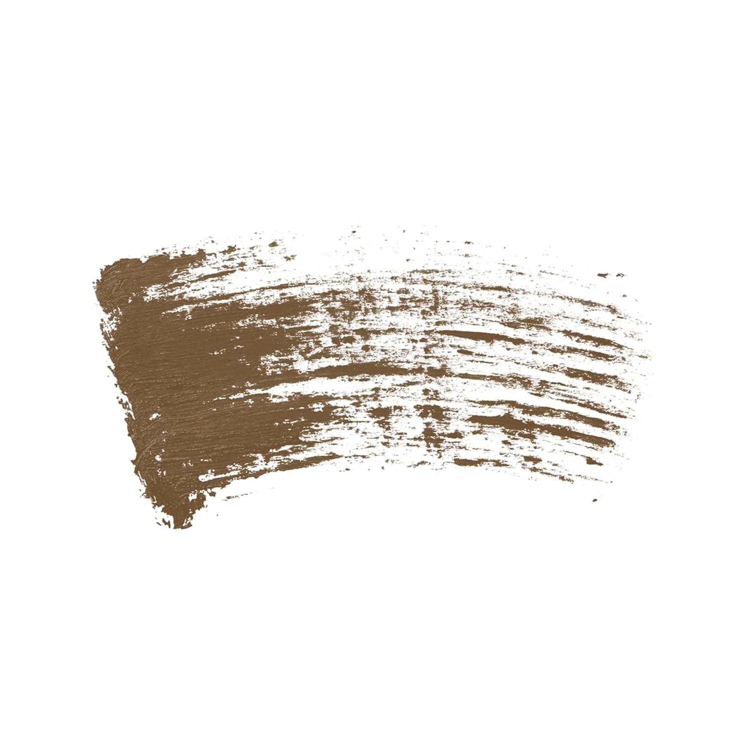 YENSA Brows On Brows Tinted Eyebrow Gel - Long-Wear Superfood Formula for Color & Thickness - Auburn (0.17 oz)