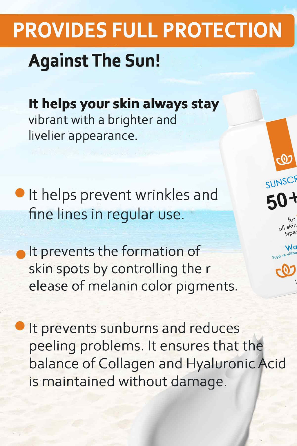 iluvia SPF 50 Mineral Sunscreen Zinc Oxide (2 Pack) - Broad Spectrum UVA/UVB Protection, Water Resistant, Non-Greasy, No White Cast - Daily Face & Body Sunblock for All Skin Types (4.6 oz Each)