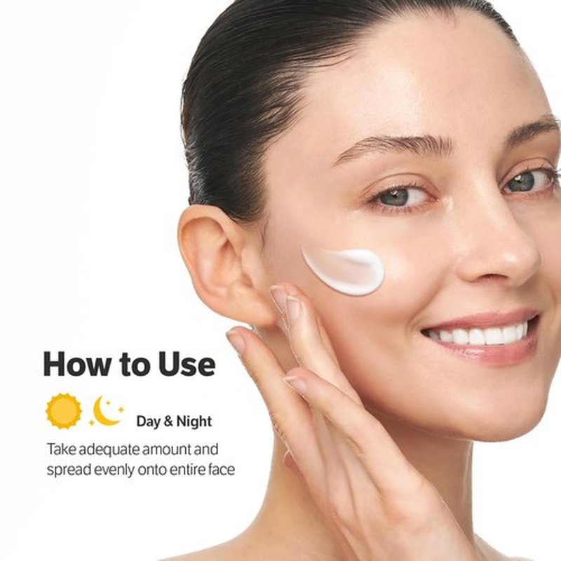 SUNGBOON EDITOR Alaska Salmon PDRN Ultra Moisturizing Barrier Cream, Korean Face Moisturizer with Alaska PDRN & Ceramide, Hydration & Anti-Aging for Aged Skin, Korean Skincare, 1.69 fl oz