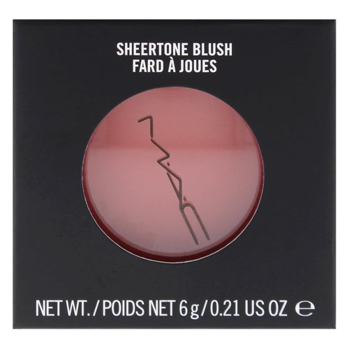 Skiennix Sheertone Blush - Long-Lasting Color for Flawless Cheeks | Perfect for All Skin Tones