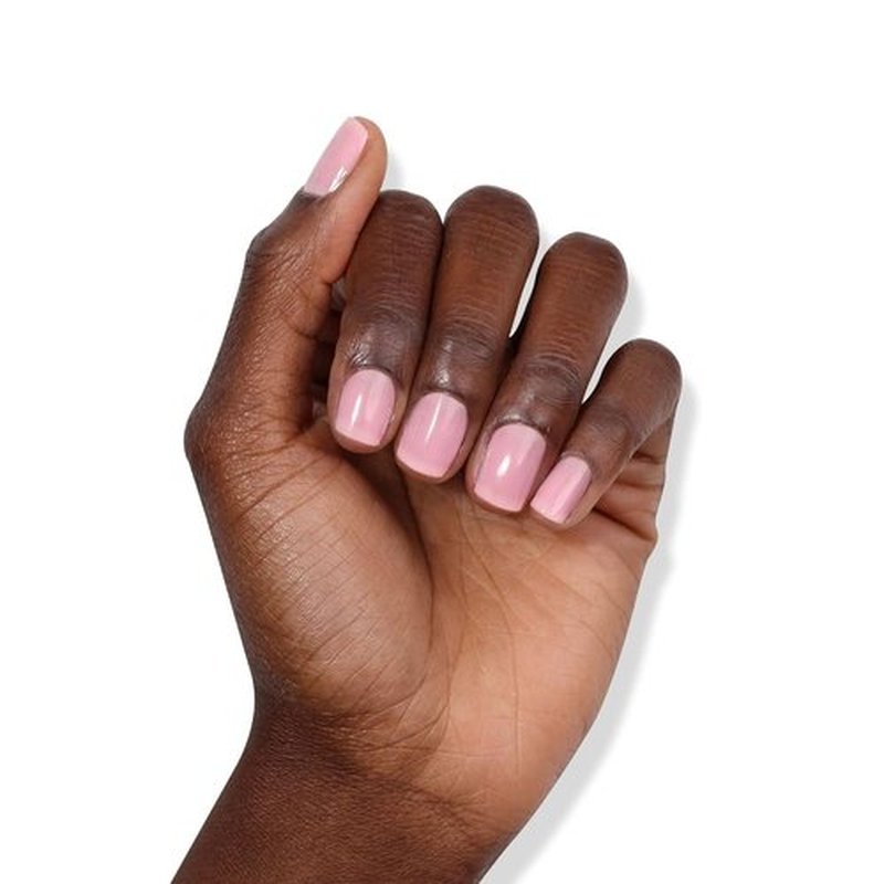 LONDONTOWN Nail Veil Enhancing Nail Care - Vegan Nail Protectant & Strengthener | Natural Tint, Chip-Resistant