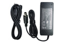 eeTao 42V 1.7A Charger Compatible with AovoPro M365 ES60 EW6 ES80 365 Go M1 Aovo Pro AP07 36V 10.5Ah 378Wh 350W Lithium Li-ion Battery M365Pro 365GO M1Pro Model YLT-42V0150 42VDC Power Supply Cable