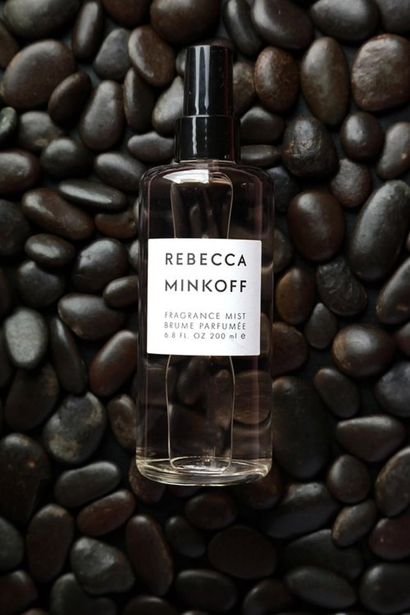 Rebecca Minkoff Body Spray for Women - Fragrant Body Mist with Cardamom, Tobacco & Jasmin - 6.8 oz