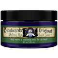 Bluebeards Original Beard Balm Leave-In Conditioner for Men Fresh Mint 4 oz