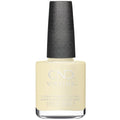 CND Vinylux Nail Polish - Longwear White Color with Gel-Like Shine | Chip Resistant, 0.5 Fl Oz