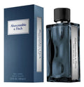 Abercrombie & Fitch First Instinct Blue Eau de Toilette Spray - 3.4 Ounce for Men