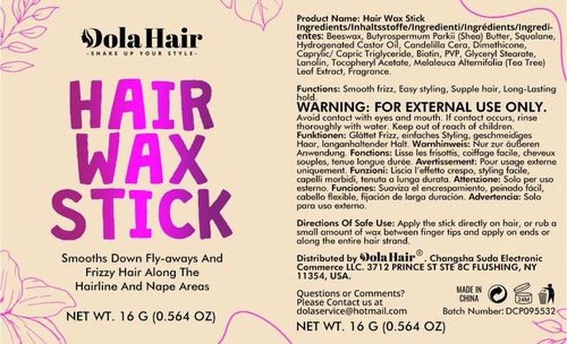 Hair Pins for Women Bobby Pins for Bun Styling Kit Black Premium Bobby Pin For Kids, Girls And Women Comfortable, Pain-Free Hair Accessories Hair Wax Stick Slick Back Brush Kit