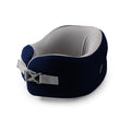 Travelon Slim Travel Pillow, Navy