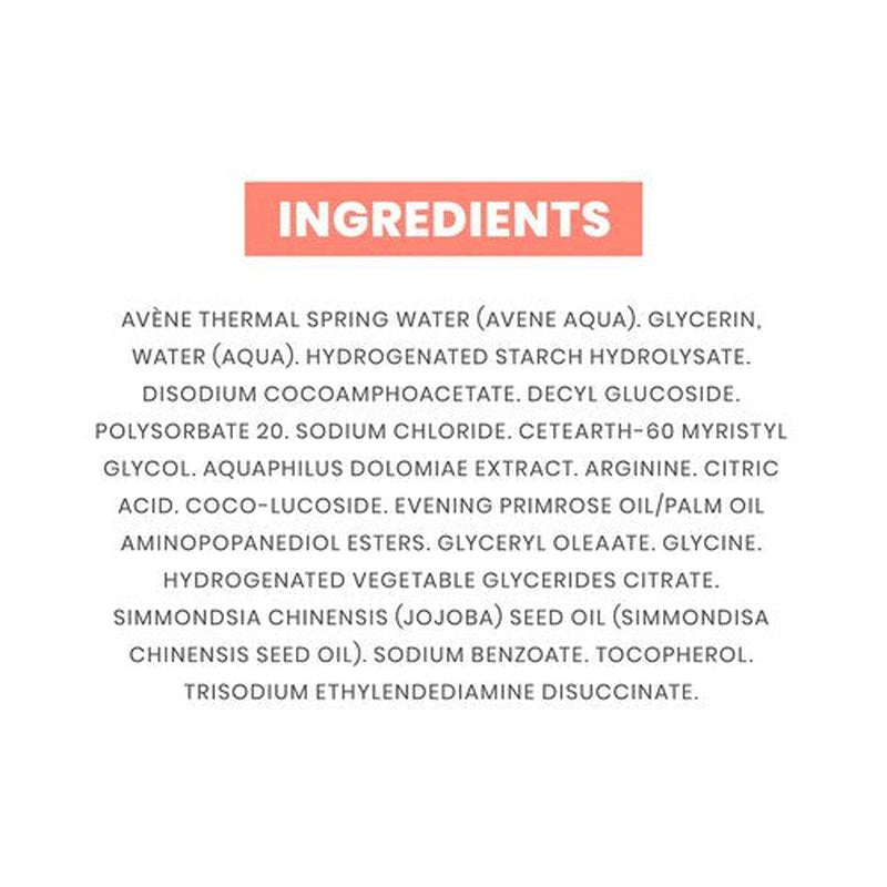 Avène XeraCalm A.D Lipid-Replenishing Cleansing Oil, 25.3 fl. Oz.