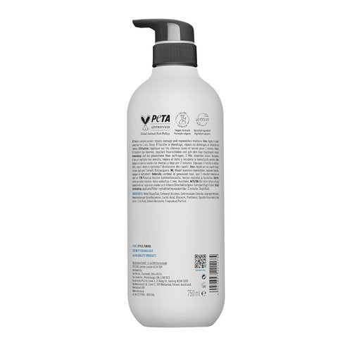 KMS MOISTREPAIR Conditioner - Deep Hydration for Dry Hair | 25.3 oz