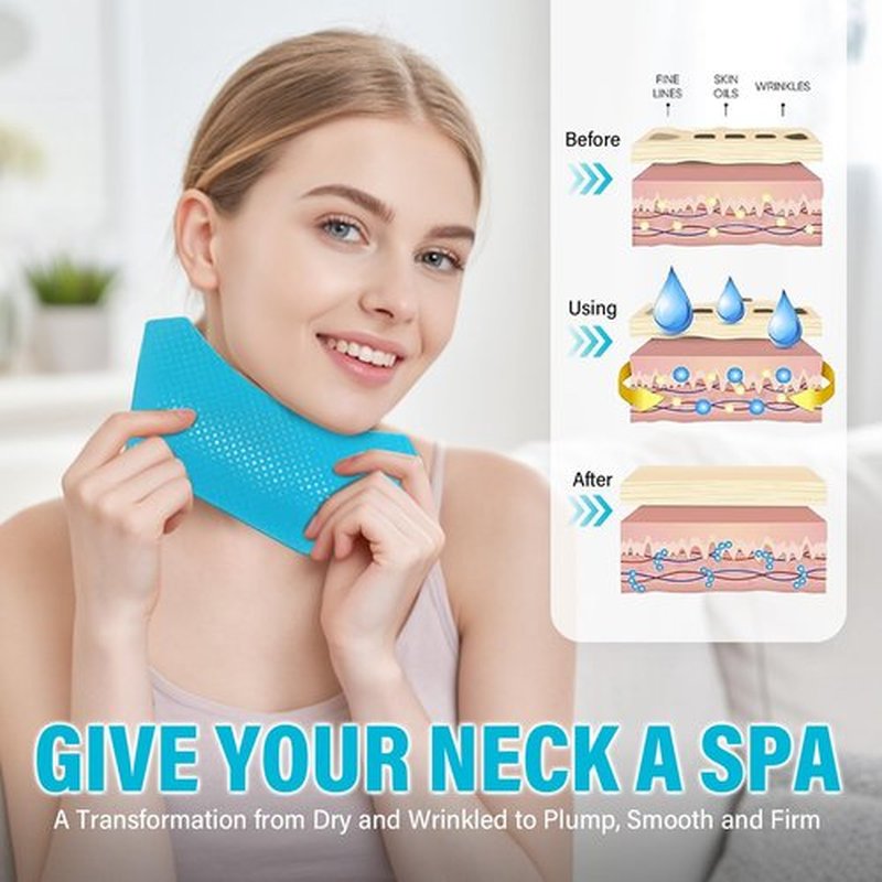 ITECFREELY Neck Wrinkle Patches-0224