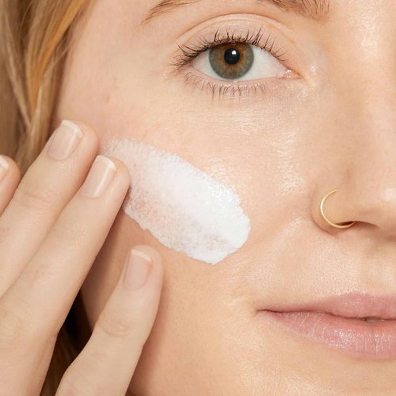 Dermalogica Porescreen Mineral Sunscreen SPF 40 - Pore-Reducing Primer & Sunblock for Face - 1 fl oz