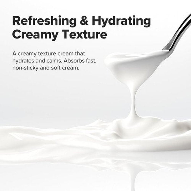 Beauty of Joseon Hydrating Face Moisturizer - Nourishing Cream for Dry, Sensitive Skin | 100ml (3.38 fl. oz)