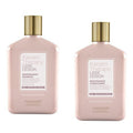 Alfaparf Milano Lisse Design Keratin Shampoo & Conditioner Set - Sulfate-Free, Anti-Frizz Formula for Smooth, Straight Hair