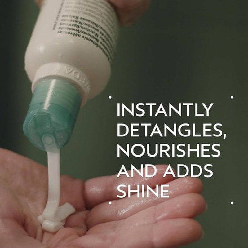 Aveda Shampure Nurturing Conditioner - Lightweight Formula for Fine to Medium Hair | Adds Shine & Detangles | Calming Lavender & Ylang Ylang Aroma