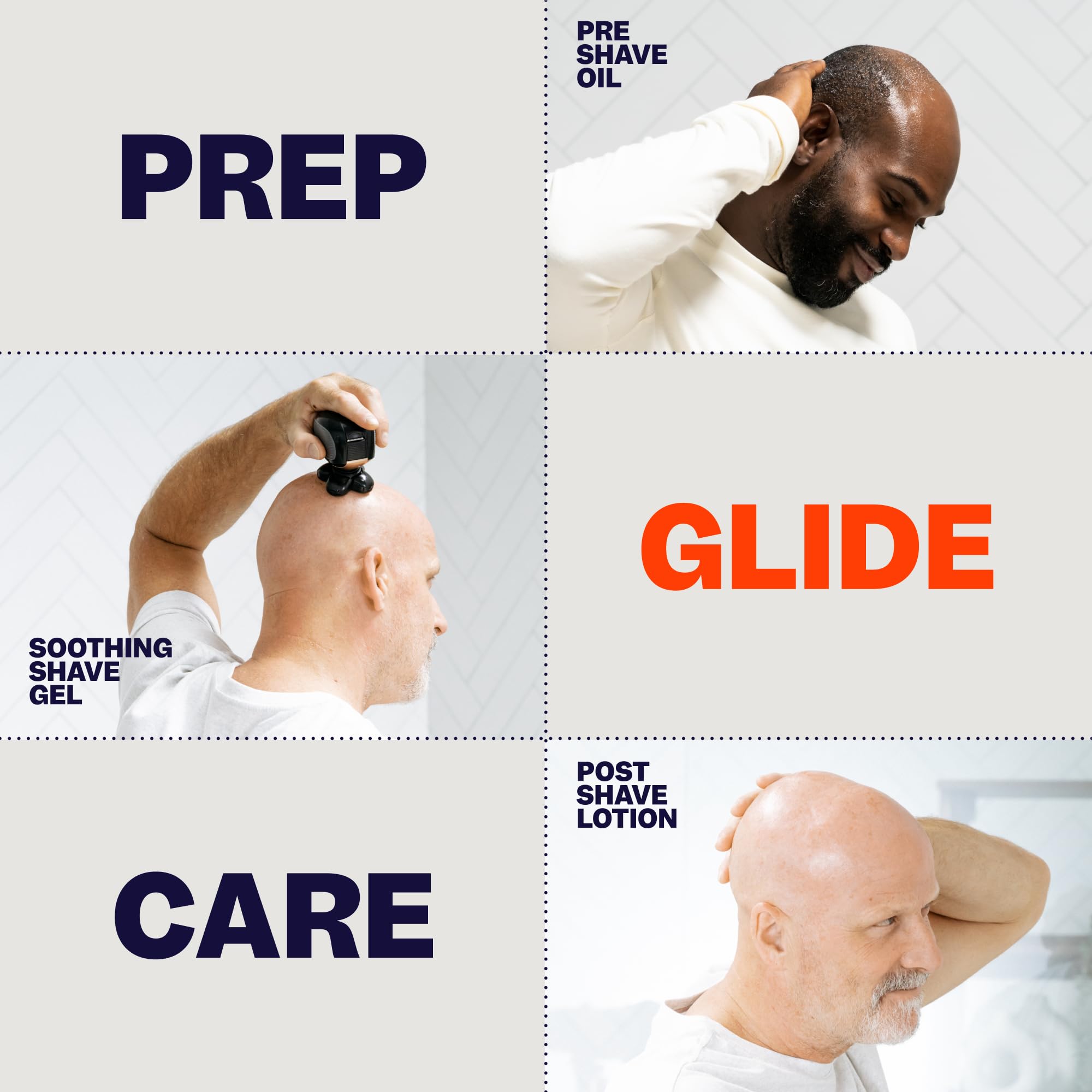 Freebird Shave Care Kit