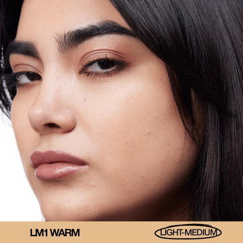 About-Face The Performer Skin-Focused Foundation - Medium Coverage, Long-Wear, Vegan Formula - 1.08oz
