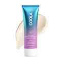 COOLA Organic Dew Good Illuminating Body Melt with SPF 40, Dermatologist Tested Sunscreen that Instantly Illuminates Skin, 3.4 Fl Oz