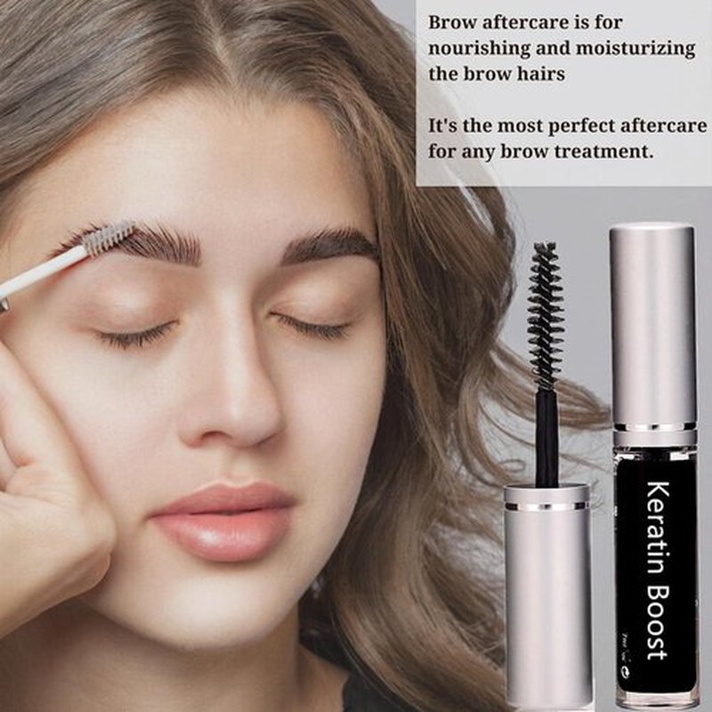 Skiennix Lash Lift Care - Brow Lamination Aftercare Nutrition | 7ml Keratin Treatment for 8 Weeks