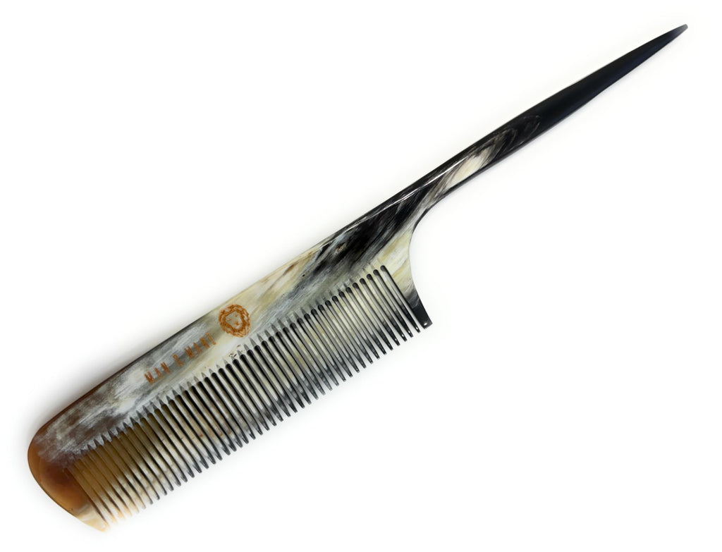 Man & Mane Hair Combs & Picks