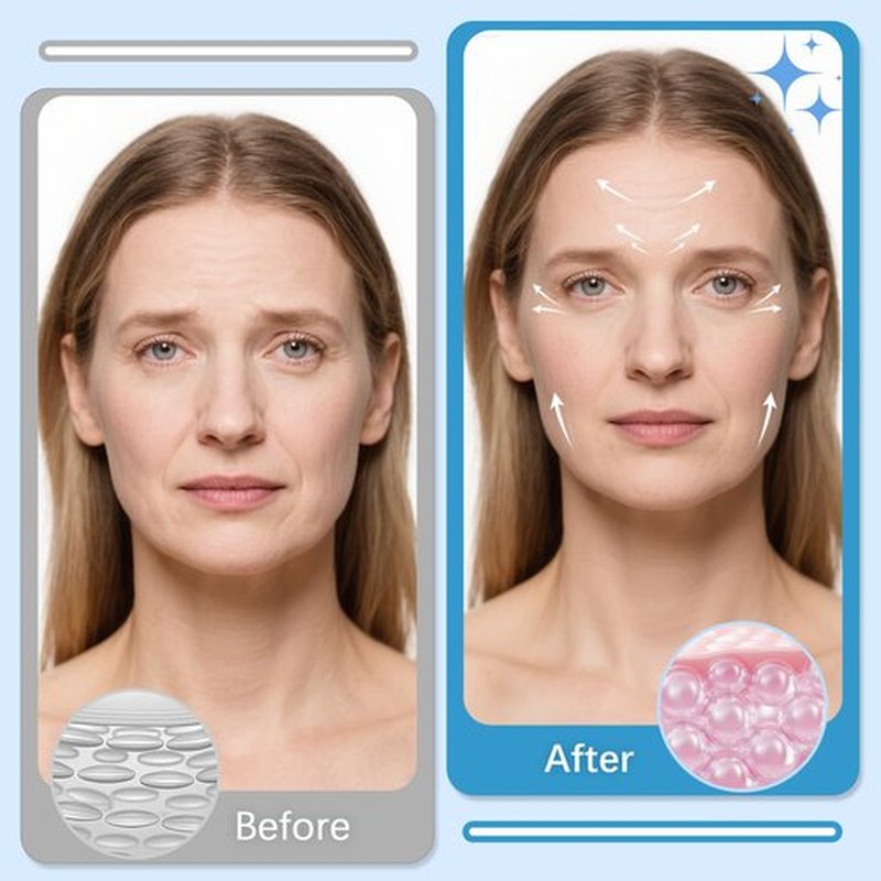 LadPemo Anti-Wrinkle Patches – 208 PCS Facial Wrinkle Patches, Face Tape for Wrinkles Overnight, Forehead Wrinkle Remover to Smooth Face, Fine Lines, Mouth, Frown Lines, Eyes, Smile Lines for Women