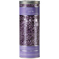 Satin Smooth Pebble Amethyst Crystal Hard Wax Beads – Professional Hair Removal for Sensitive Skin, Strip-Free Formula for Face & Body Waxing, 23 oz