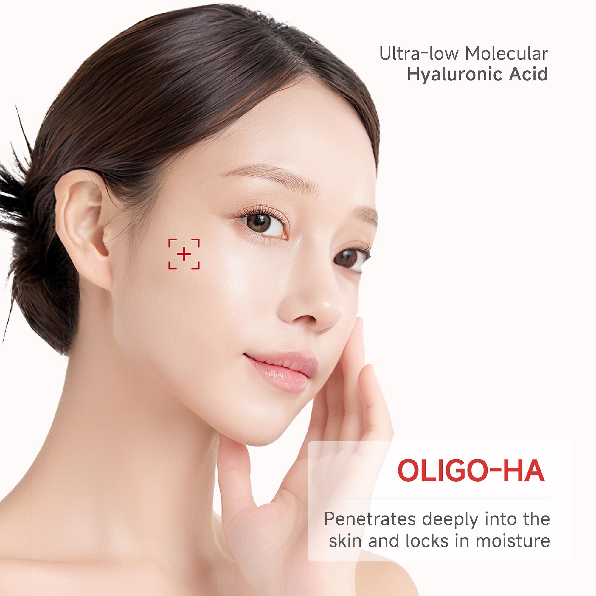 CANDORLOV CDL Low Molecular Collagen Face Lifting Mask - Glowing, Firming & Deep Hydrating Korean Hydrogel Sheet Mask for Glass Skin Elasticity, Phyto PDRN Anti-Aging Skincare (10 Sheets)