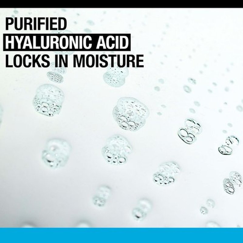 Neutrogena Hydro Boost Hydrating Makeup Setting Spray - Fragrance-Free, Non-Comedogenic, 3.4 fl. oz