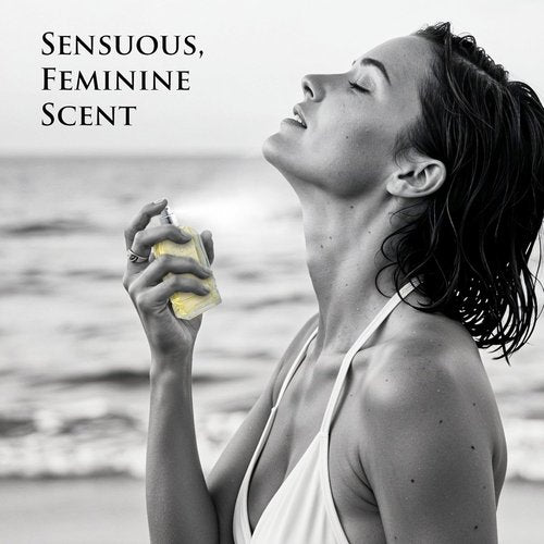 Eternal Eau De Parfum for Women - Refreshing Citrus Floral & Musk Blend | 3.4 oz Gift-Ready Bottle