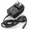 HIENADTOR Dog Clipper Charger Power Cord for oneisall Low Noise Dog Clippers Model RFC-676 RFC676 RFC 676 Power Supply AC DC Adapter for oneisall Rechargeable Stainless Pet Shaver Charging Plug Cable