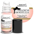 MOBETTER Fragrance Oils - Madem Moizellia 1 Oz Women's Perfume Body Oil | Long-Lasting Scent