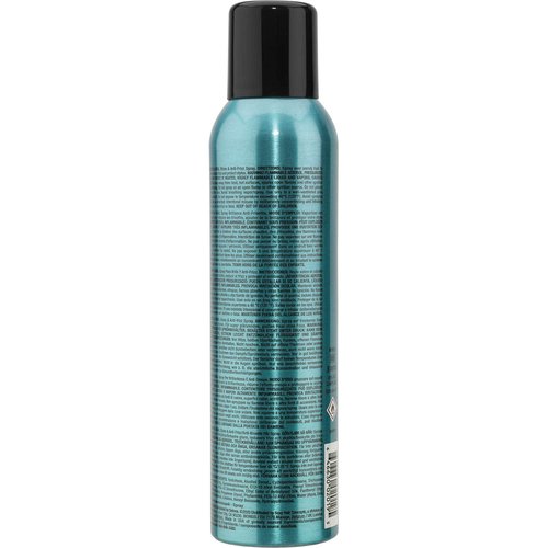 SexyHair Healthy Smooth Anti-Frizz Spray - Adds Shine & Smooths Cuticle for All Hair Types