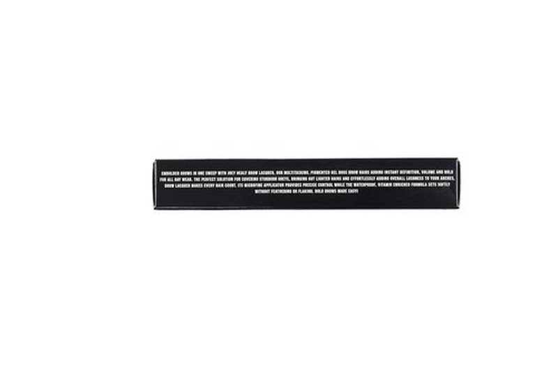 Joey Healy Brow Lacquer - Fawn Shade for Perfectly Defined Eyebrows | Long-Lasting Formula