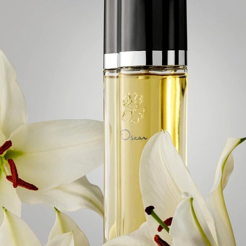 Oscar de la Renta Eau de Toilette | Oscar Signature Collection Perfume Spray for Women - 3.4 oz