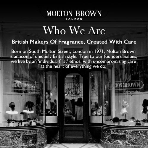 Molton Brown Orange & Bergamot Body Wash 10 fl. oz.