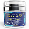 Dark Spot Corrector for Face & Body – Niacinamide & Vitamin C Serum for Hyperpigmentation, Age Spot, Sun Spot, Melasma & Freckles – Radiance & Even Skin Tone Treatment (1.7 Fl Oz)