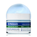 Dr.Melaxin Aqua Ion Plasma Hydrating Gel Cream for Dry & Sensitive Skin, Facial Moisturizing, Korean Skincare 50ml, 1.69 fl.oz