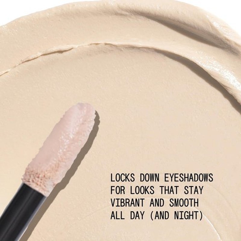 About-Face Shadow Fix Eye Primer - Long-Wear, Crease-Proof Eyeshadow Base - Vegan & Cruelty-Free - 0.405 oz