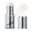 HOSAILY Pearl White Highlighter Stick - Dewy Finish Radiance Shimmer Balm for Natural Glow | Long-Lasting Waterproof Makeup