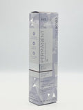 Ion Permanent Creme Hair Color - 1V Jet Black | Vegan, Cruelty-Free, 100% Gray Coverage, 2.05 oz