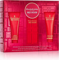 Elizabeth Arden Red Door 3-Piece Women's Fragrance Gift Set - Elegant Scent Collection
