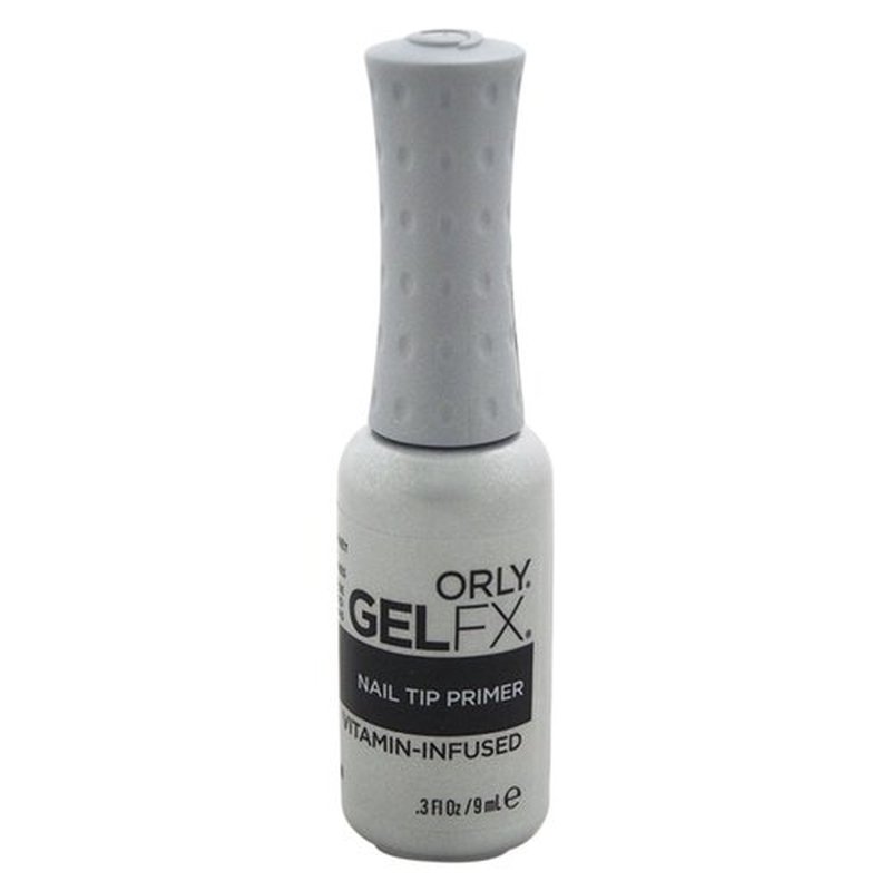 Orly Gel FX Primer, 0.3 Fluid Ounce