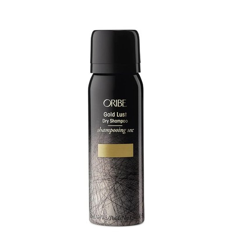 Oribe Gold Lust Repair & Restore Shampoo & Conditioner Bundle | Revitalize & Strengthen Hair