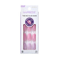 imPRESS Design Press On Nails - Moonlit