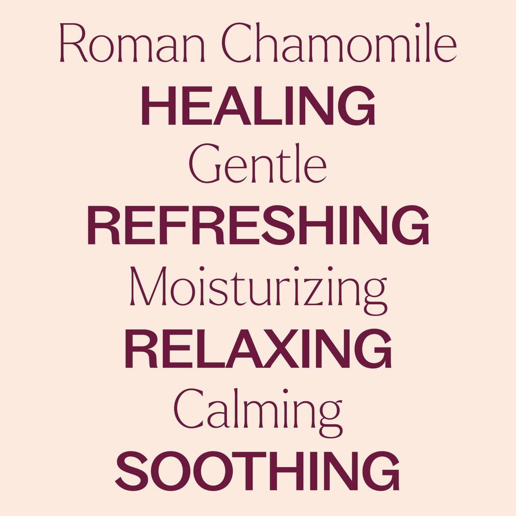 Plant Therapy Roman Chamomile Hydrosol, Size 4 oz, By-Product of Essential Oils, For Skin Care, Soothing, Calming, Grounding, Relaxing Water for the Mind and Body