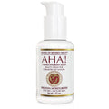 Nonie AHA Protein Moisturizer for Dry Skin Rejuvenating Protein Cream with Alpha Hydroxy Acids 100% Natural & Vegan Ingredients Gentle USA Made