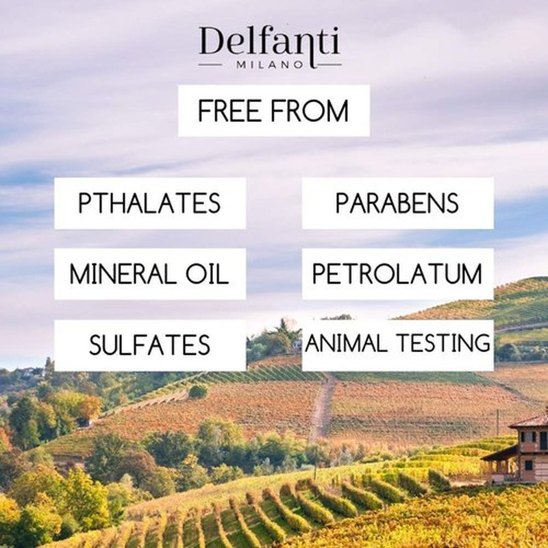 Delfanti-Milano • RETINOL PRO-ADVANCE • Anti-Aging DUO pack • Day + Night Creams • Face and Neck Moisturizers with Dead Sea Minerals and Vitamins E and B • Made in Italy