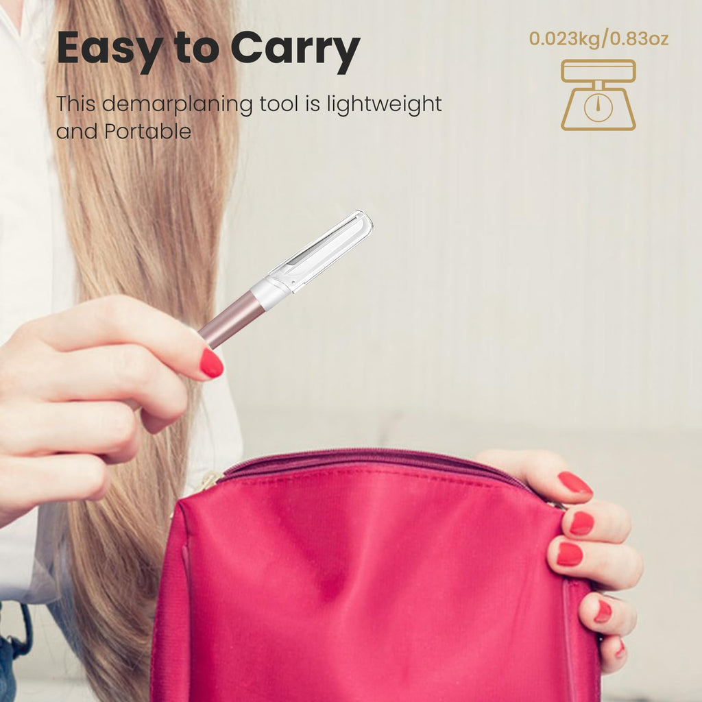 COSYLIFE Dermaplane Razor for Women Face