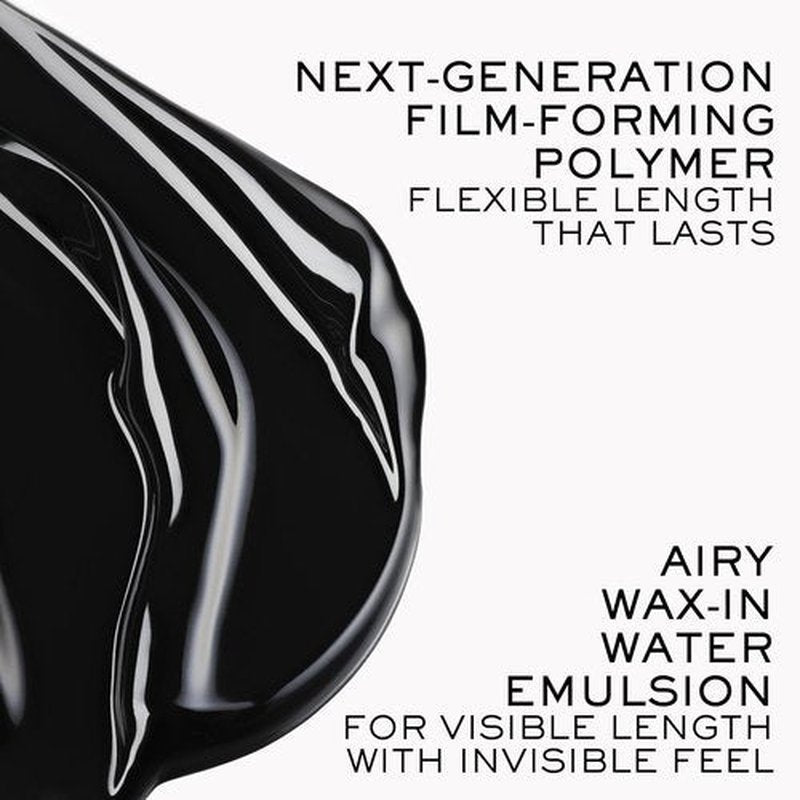 Lancôme Lash Idôle Mascara | Flutter Extension & Lengthening - Clump-Free, 24H Wear - Black